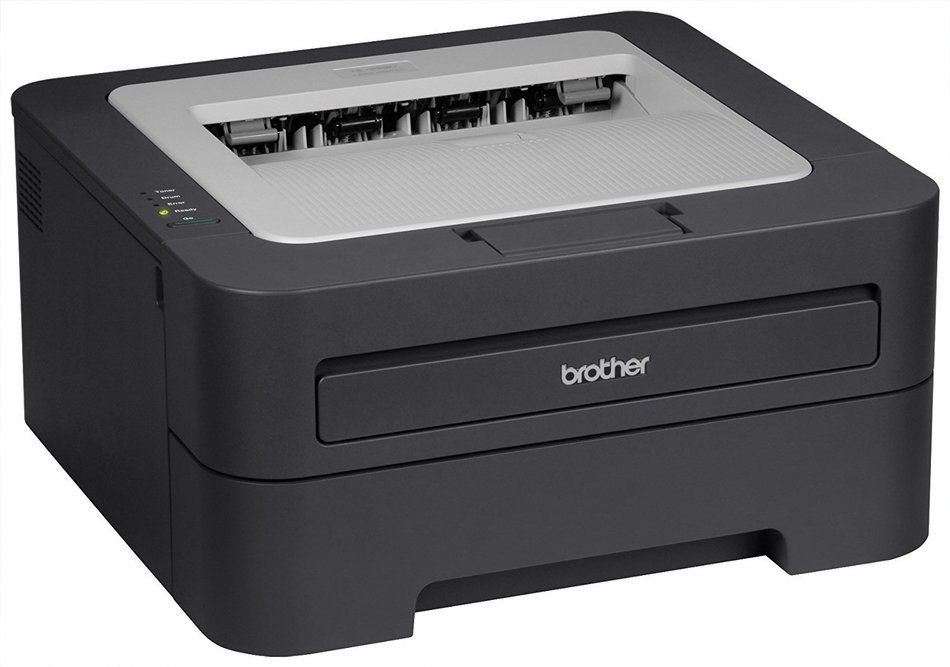 Brother HL2230 Monochrome Laser Printer (HL2230) N2