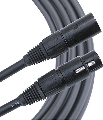 Mogami Gold AES/EBU w/Neutrik XLR-3'