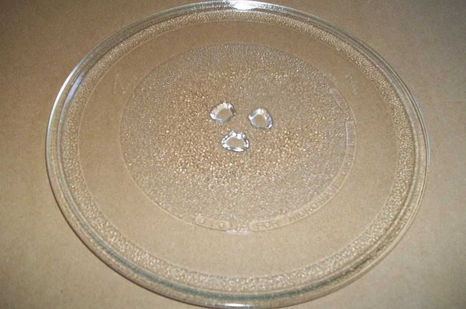 Frigidare Microwave Plate 5304472055