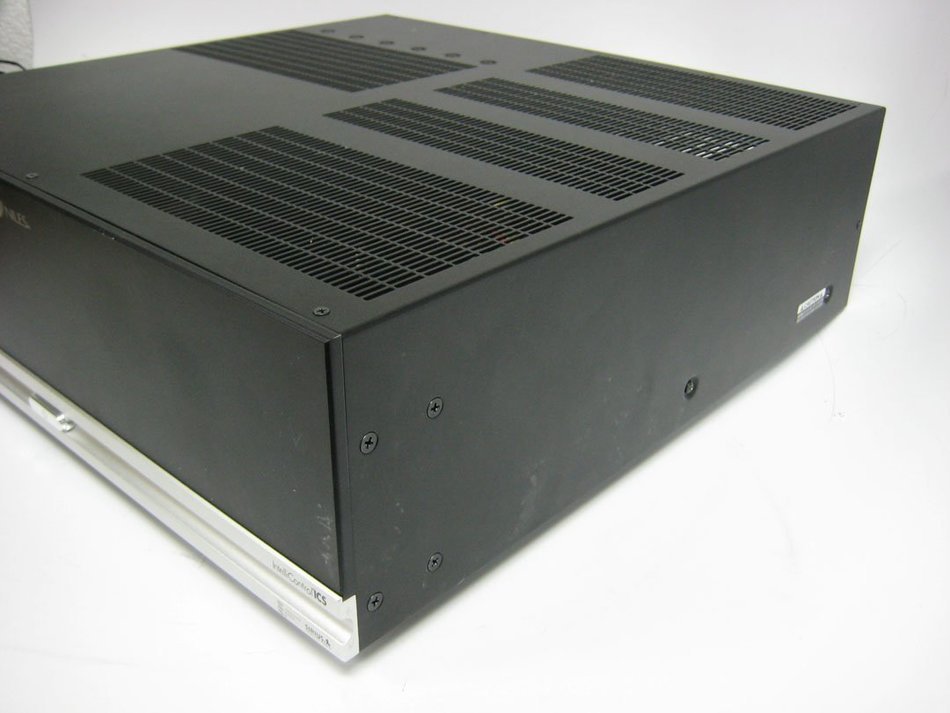 Niles GXR2 MulitZone Receiver N3