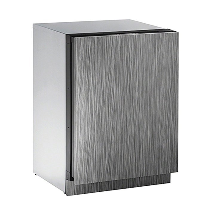 U-Line (U-3024BEVINT-60A) - 24" Built-in Beverage Center