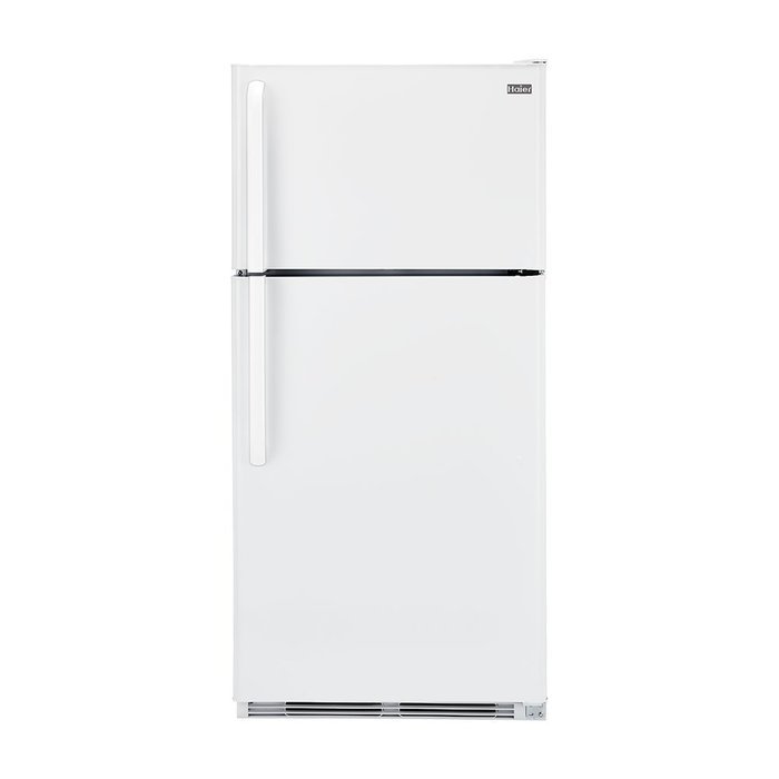 HRT21R2APP 32" Freestanding Top Freezer Refrigerator N4
