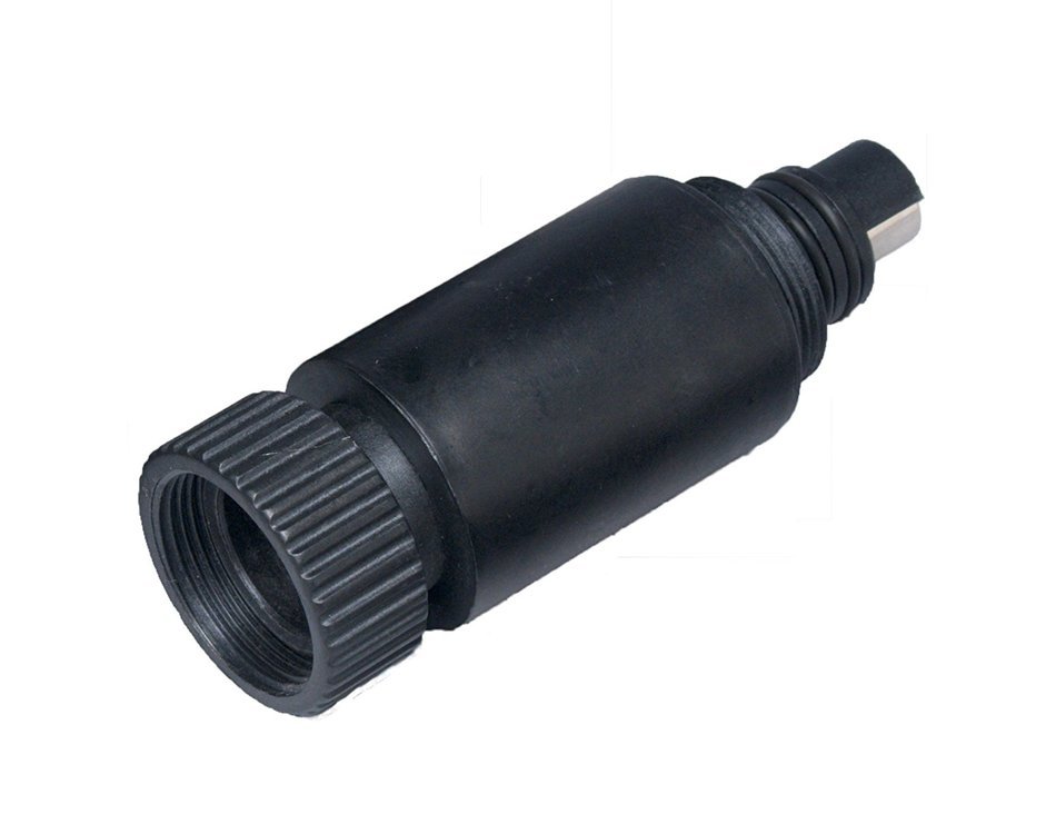 Sensorex EM801 Battery Powered Differential Amplifier