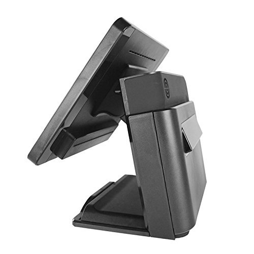 Point of Sale 15" Touch Screen Terminal TPP-8000 N3