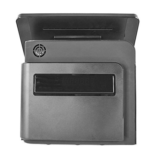 Point of Sale 15" Touch Screen Terminal TPP-8000 N4