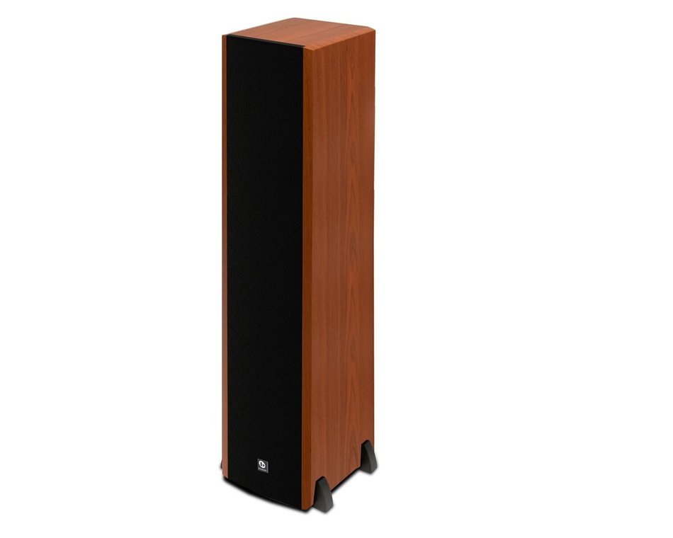 Boston Acoustics CS225CC Classic Series Center Channel Speaker (Cherry) (Discontinued by Manufacturer)