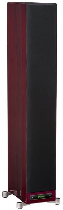 McIntosh Labs XR100 Floorstanding Home Speaker, Black N8