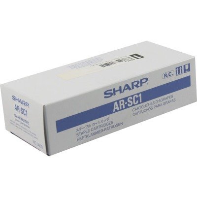 Sharp Copier Staple Cartridge AR-SC1