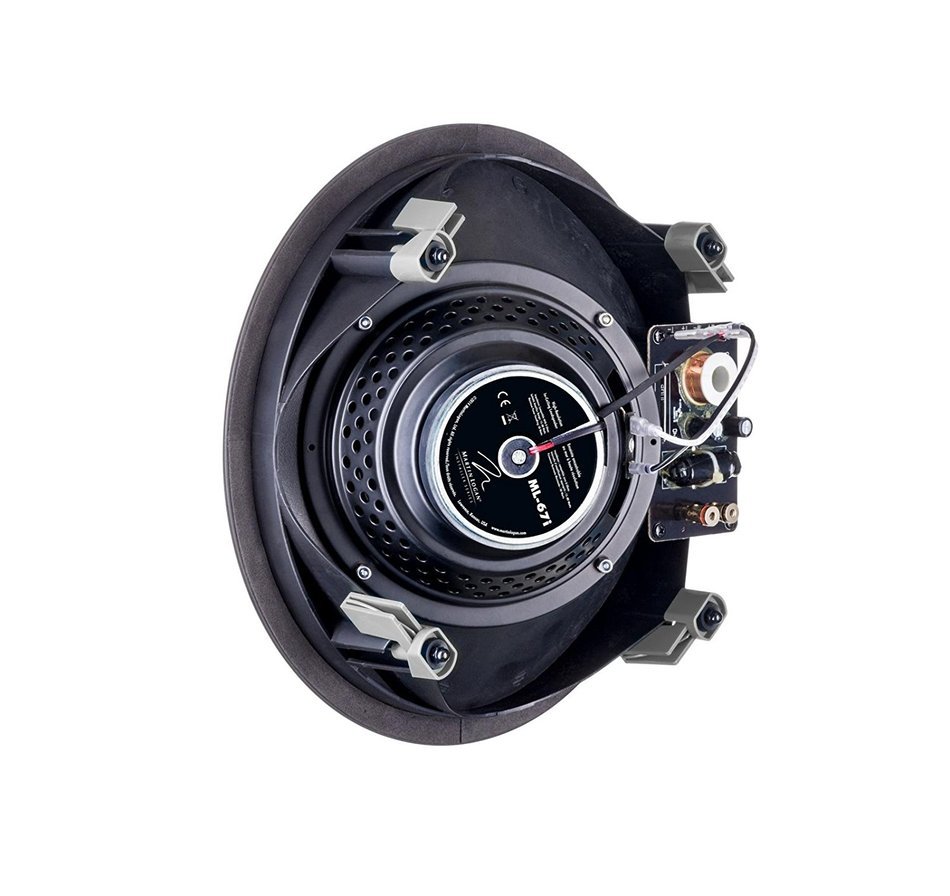 MartinLogan ML67i (Ea.) Aimabale In-ceiling Speaker