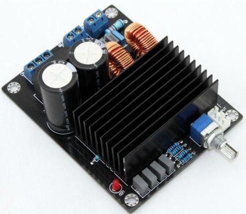 TDA8950 120W+120W Class D Amplifier Board N2