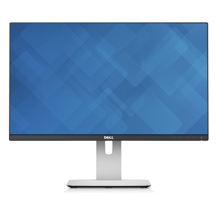Dell Ultrasharp U2415 24-Inch Screen LED-Lit Monitor N2