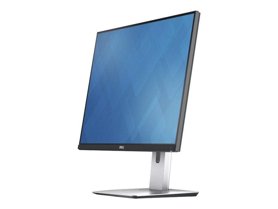 Dell Ultrasharp U2415 24-Inch Screen LED-Lit Monitor N3