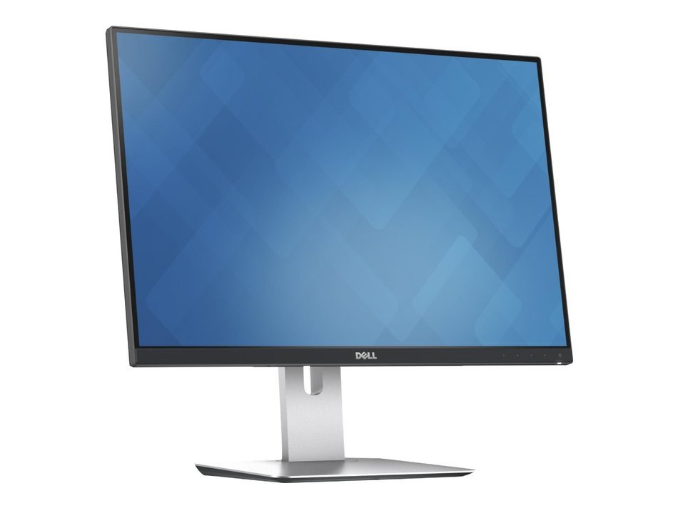 Dell Ultrasharp U2415 24-Inch Screen LED-Lit Monitor N4