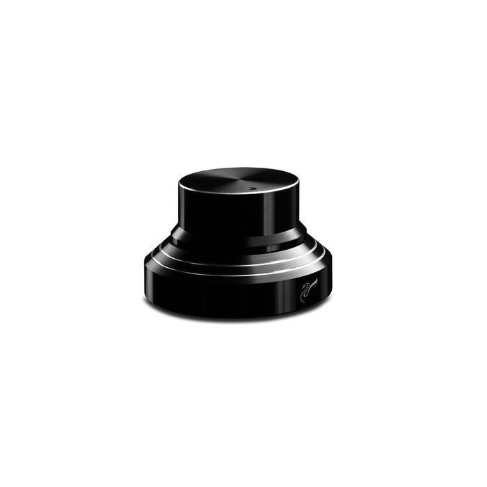 HiVi Swans - M20W - Powered 2.1 Living Room Speakers - Full Rosewood cabinet N2