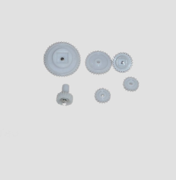 Roomba 400 Series Transmission Gears 400 405 415 4110 4210 4220 4230 435 440 etc