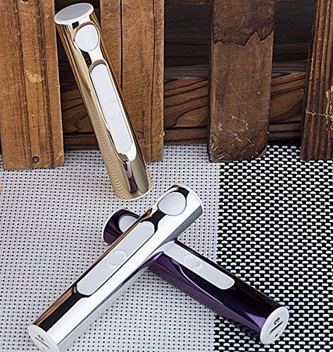 King's Store Minimalist USB Rechargeable Electric Arc Lighter Wholesale(multicolor Pcs 2) N3