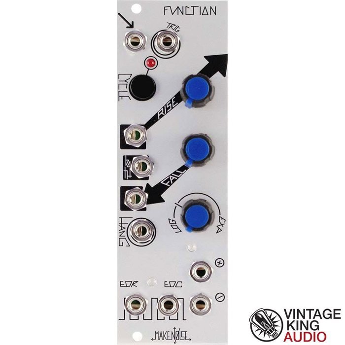 Make Noise Function