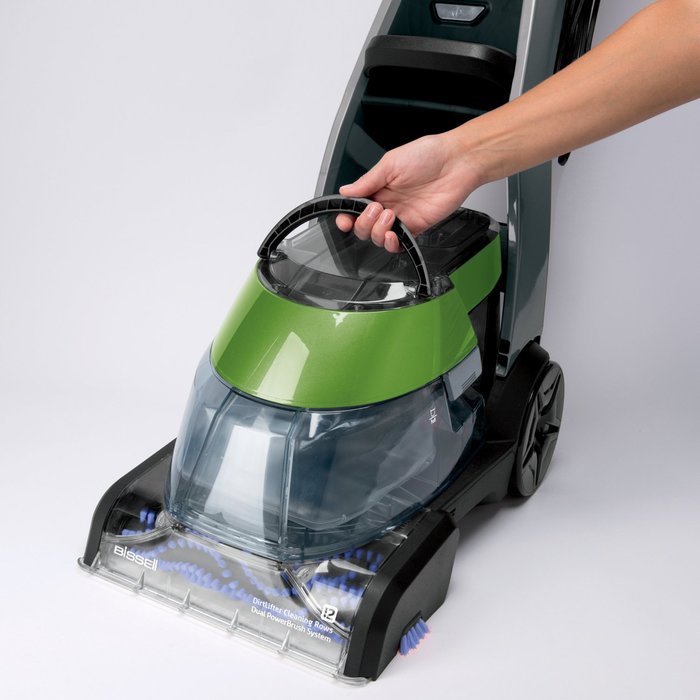 BISSELL DeepClean Premier Pet Carpet Cleaner, 17N4 N4