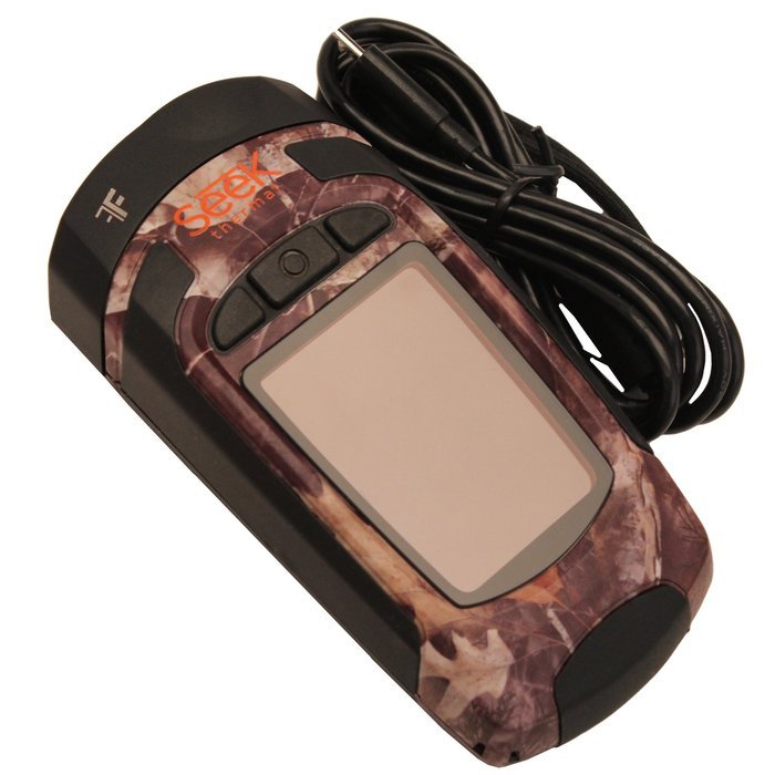 Seek Thermal Reveal Xtra Range Camera