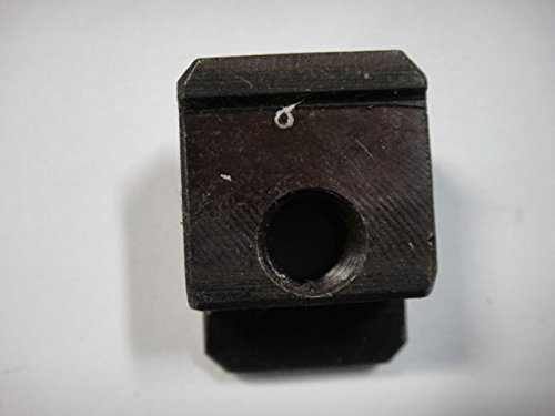 Hamada Lock Nuts (Ops)