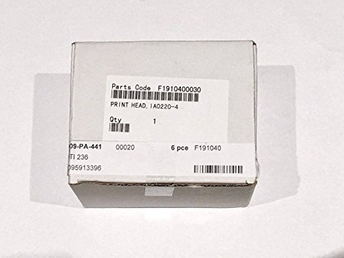 Original Epson Print head F191040/F191010/F191000 compatible with Epson Stylus Pro 7700; 7890; 7900; 7900WT; 9700... N6
