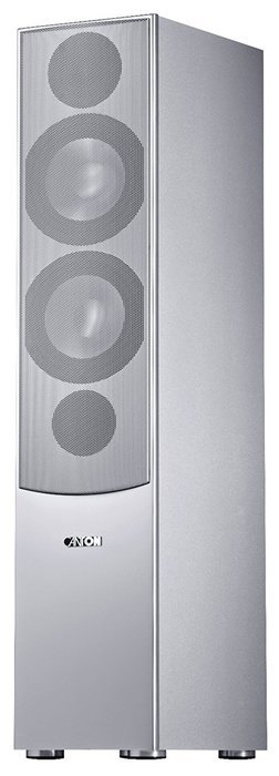 Canton GLE 470.2 Speaker- Single (Beech)