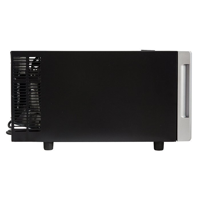 Firebird New 8-Bottle Thermoelectric Quiet Operation Wine Cooler Cellar Chiller Refrigerator N3