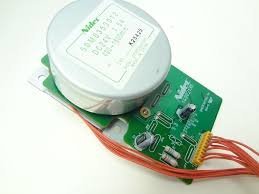 Xerox Phaser 7400 K25Z02 Range Image Motor- 50M0353012