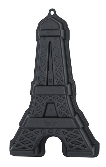 Moul'Flex La Tour Eiffel Tower Mold