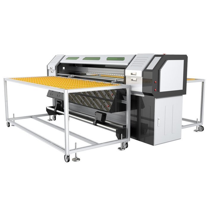 Uv Printer MT-R180 N5