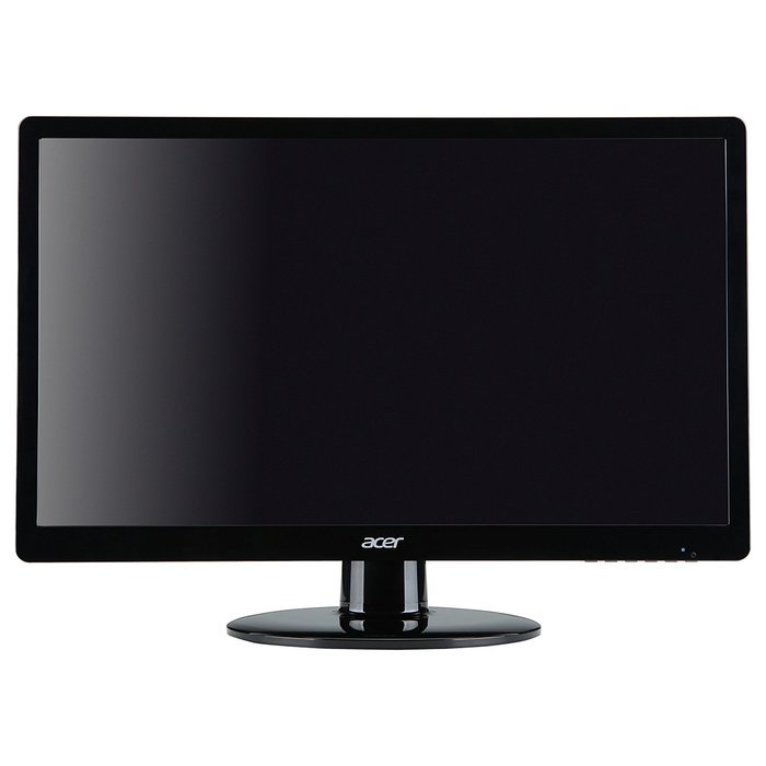 Acer S200HQ UM.IS0AA.002 19.5-Inch Screen LED-Lit Monitor