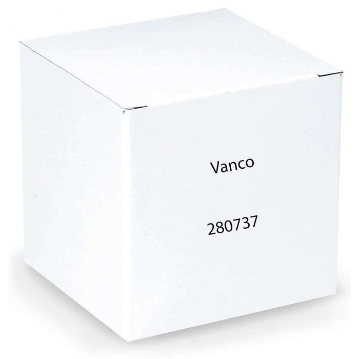 Vanco International 280737 Keystone-Style IR Receiver for Home Theater IR Repeater Systems, White