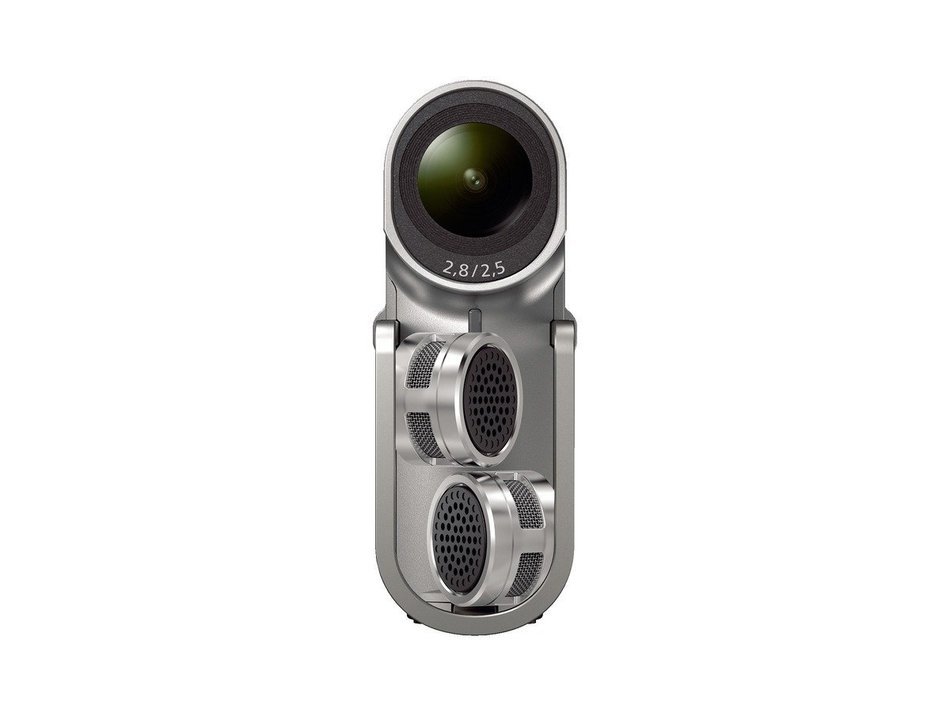 Sony Music Video Recorder Mv1 Hdr-mv1 N3