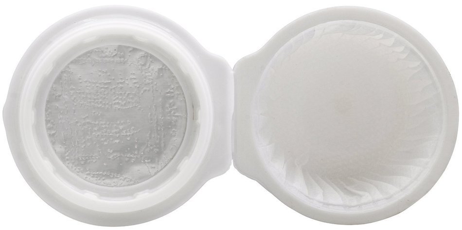 iFill K-Cup Filters Disposable Reusable Coffee Filter for Keurig Coffee Machine (100% Recyclable) - Fill up to... N6