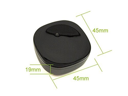 Coolbiz Wireless Bluetooth Dongle 3.5mm RCA A2DP Audio Music Receiver Adapter for Car&Home Stereo N5