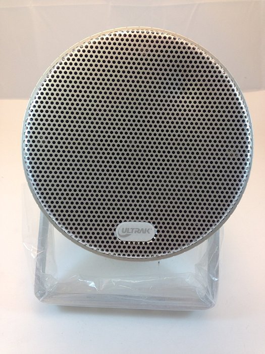 ULTRAK SPLASH PROOF WEATHER RESISTANT 6" 20 WATT OUTDOOR SPEAKER N4