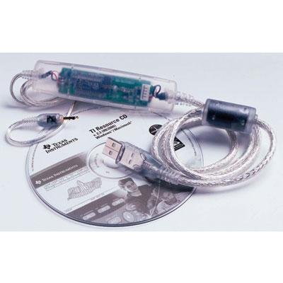 Texas Instruments GLINK/ENV/1L1/B TI Graphlink USB (GLINK/ENV/1L1/B)