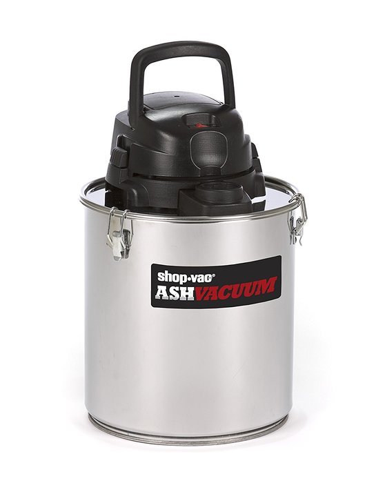 Shop-Vac 4041200 Ash Vacuum Cleaner - Corded N2