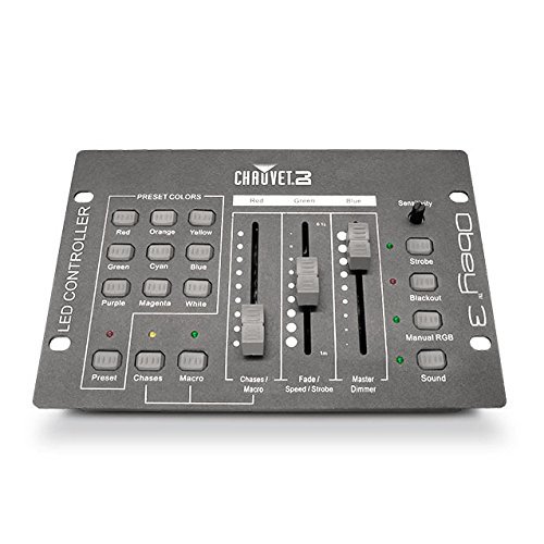 Chauvet Obey 3