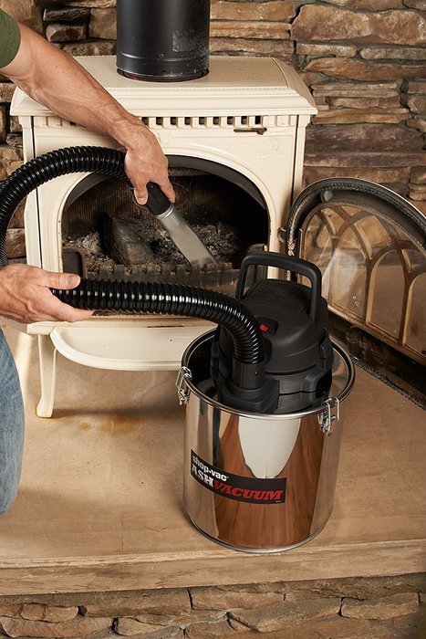 Shop-Vac 4041200 Ash Vacuum Cleaner - Corded N4