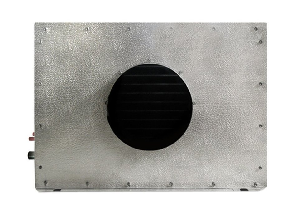 Vinotemp VNTWM-4500SSH Air Cooled Split System N4