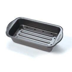 Pedrini Meat Loaf Pan, 9" x 5"