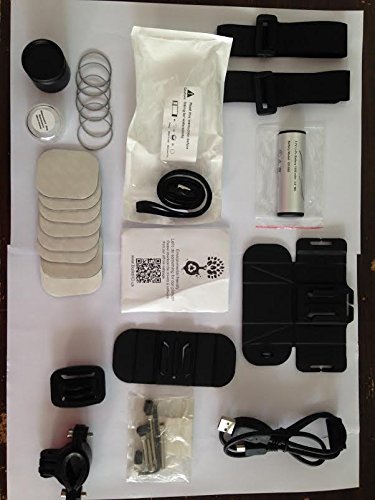 RageCams BulletHD Pro4 WIFI - BlackJack FireCam Mount - 32G SD Card - N2