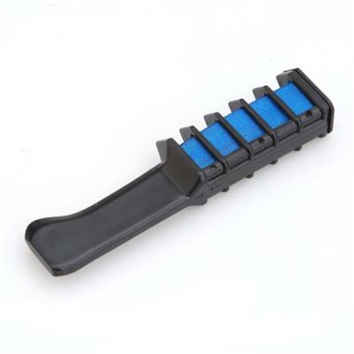 ShungHO Vogue Non-toxic Temporary Hair Chalk Dye Powder Comb Salon Hair Mascara Beauty N9