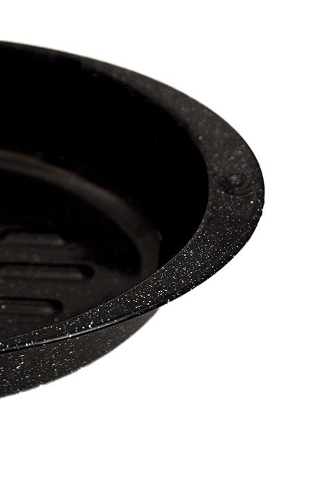 Granite Ware 0525-8 19-Inch by 13-Inch Oval Open Roaster