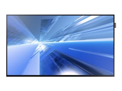 Samsung Dc55E Dce Series - 55" Led Display