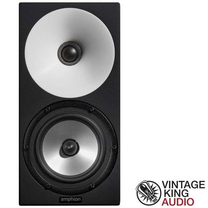Amphion One15 Studio Monitor Single