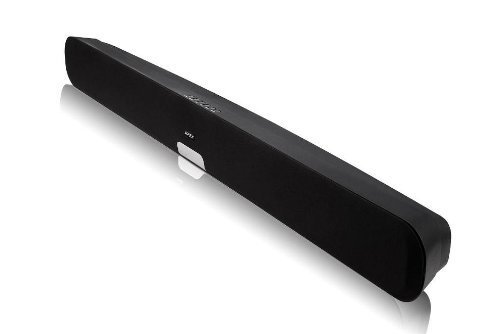 Apex Digital ASB-900 40" HD Sound Home Theater Soundbar 250-Watts with Built-in subwoofer and Bluetooth Connection...