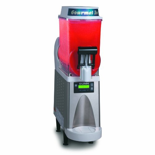 BUNN ULTRA-1 Gourmet Ice System