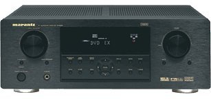 Marantz SR4600